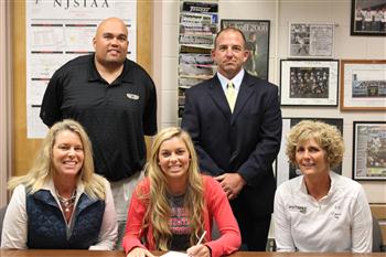 comfort group signing